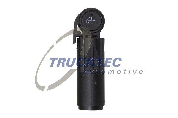 0224028 Trucktec Наконечник троса перемикання передач